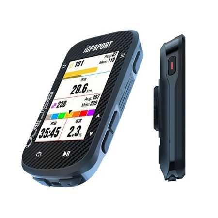 iGPSPORT GPS BSC300