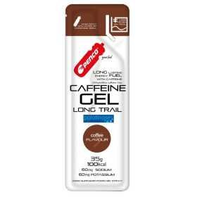 PENCO CAFFEINE GEL LONG TRAIL 35G