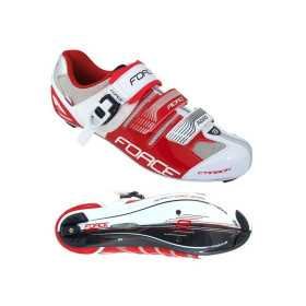 Sapatos Force Road Carbono