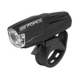 Luz FORCE SHARK 700LM USB