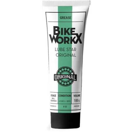 Lubrificante BikeWorkx Lube Star Original