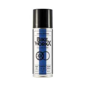 Desengordurante BikeWorkx Clean Star (caixa de 6 unidades 200ml)