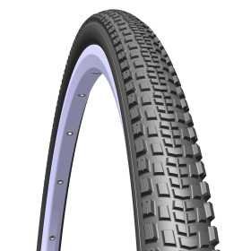 Pneu MITAS 700X38c R17 X-ROAD Tubeless Supra Weltex