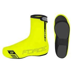 Capas Sapatos FORCE PU DRY FLUO