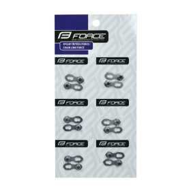 Elo de Engate FORCE 8 velocidades 10pcs