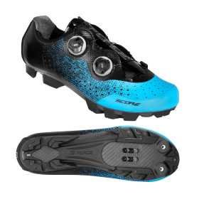 Sapatos FORCE MTB SCORE