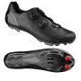 Sapatos FORCE MTB WARRIOR CARBON