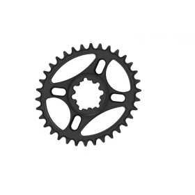 Prato Pilo Oval C20 34T Sram direct dub