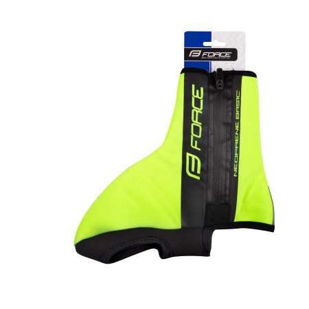 Capas para Sapatos FORCE NEOPRENE BASIC