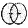 Rodas VELTEC GRAVEL Carbono LRS SPEED XRC 30 Disc 12x100 /