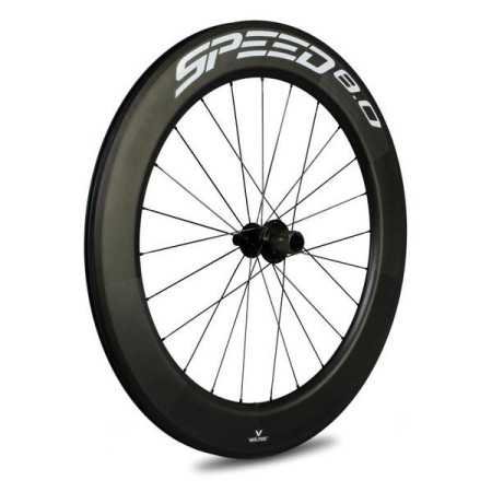 Rodas VELTEC Carbono LRS SPEED 6.0 / 8.0