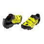 Sapatos FORCE MTB TEMPO