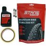 Reparação de pneus, Kit Tubeless BTT 25mm Stan's Notubes