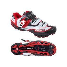 Sapatos Force BTT Carbono