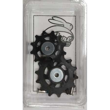 Roldanas Pack 14T - 12T Hare Bicycle Components