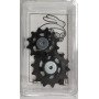 Roldanas Pack 14T - 12T Hare Bicycle Components