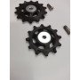 Roldanas Pack 14T - 12T Hare Bicycle Components