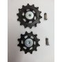 Roldanas Pack 14T - 12T Hare Bicycle Components