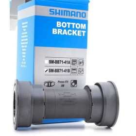 Movimento Shimano PRESS-FIT BB72